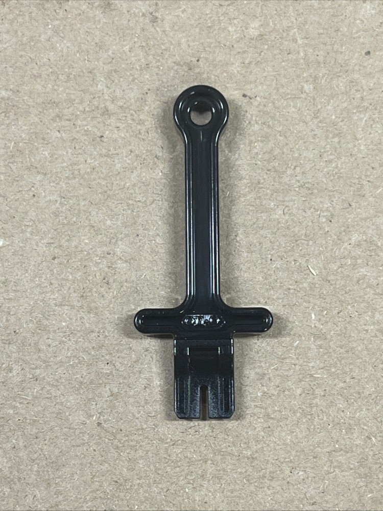 Leviton 40865 Plastic 110 Non-Impact Punch Down Tool