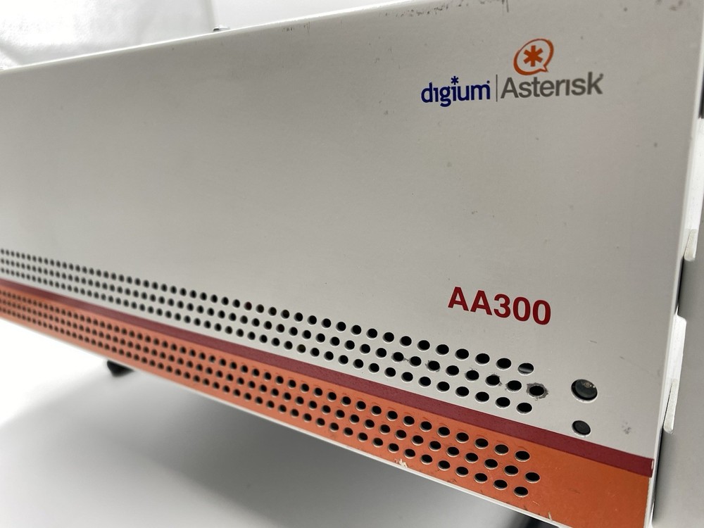 Switchvox Degium AA300