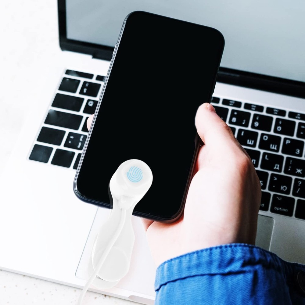 Phone Screen Auto Clicker USB Device Screen Auto Clicker Suitable for Games L...