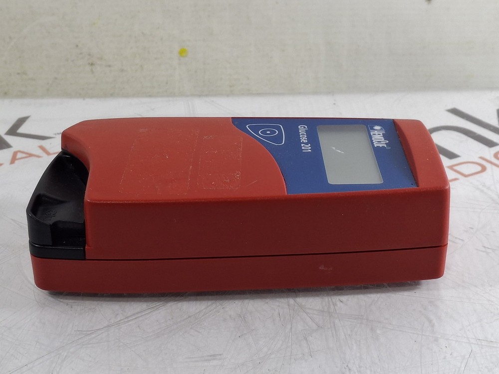 HemoCue Glucose 201