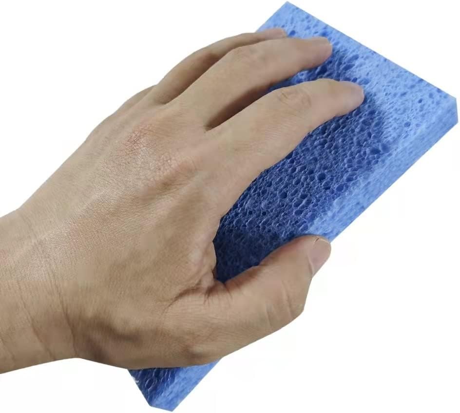 -Up Cellulose Spons – Lar, pred, Eco-Friendly & Plastic-Free