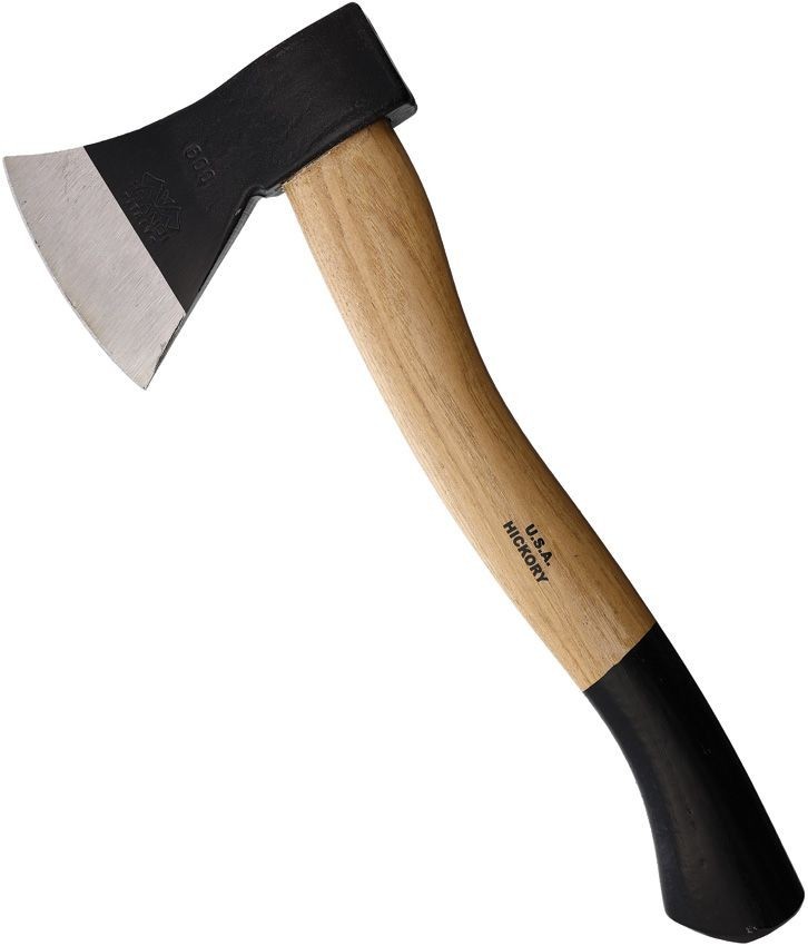 Throwing Axe German Hatchet with American Hickory Handle
