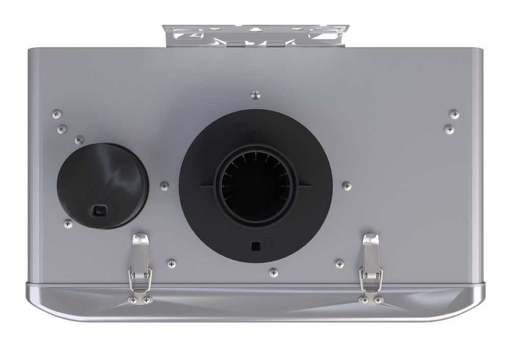 Rinnai IP120199C Combination Boiler Natural Gas / Propane 120k BTU Input 9.8 GPM