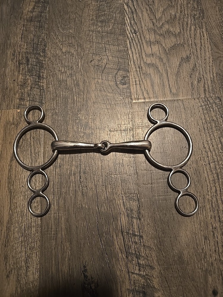 Horse Bit