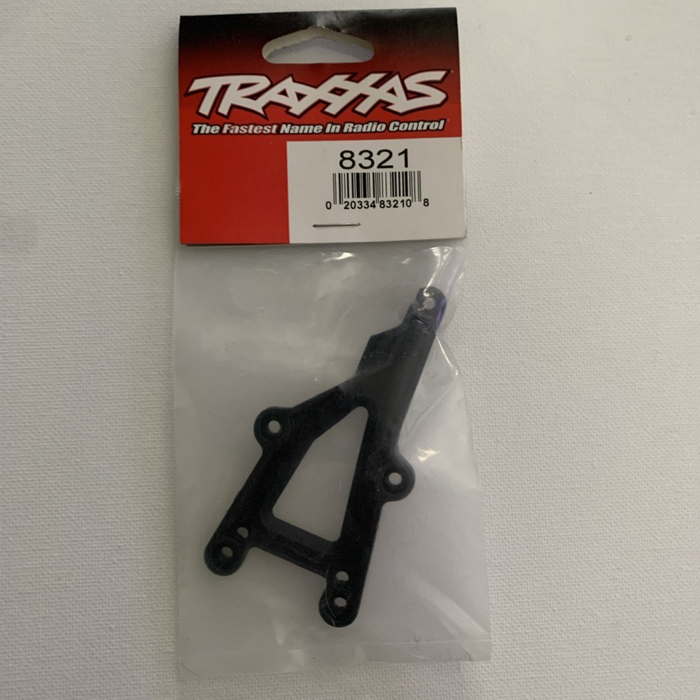 Traxxas Front Chassis Brace 8321 NEW