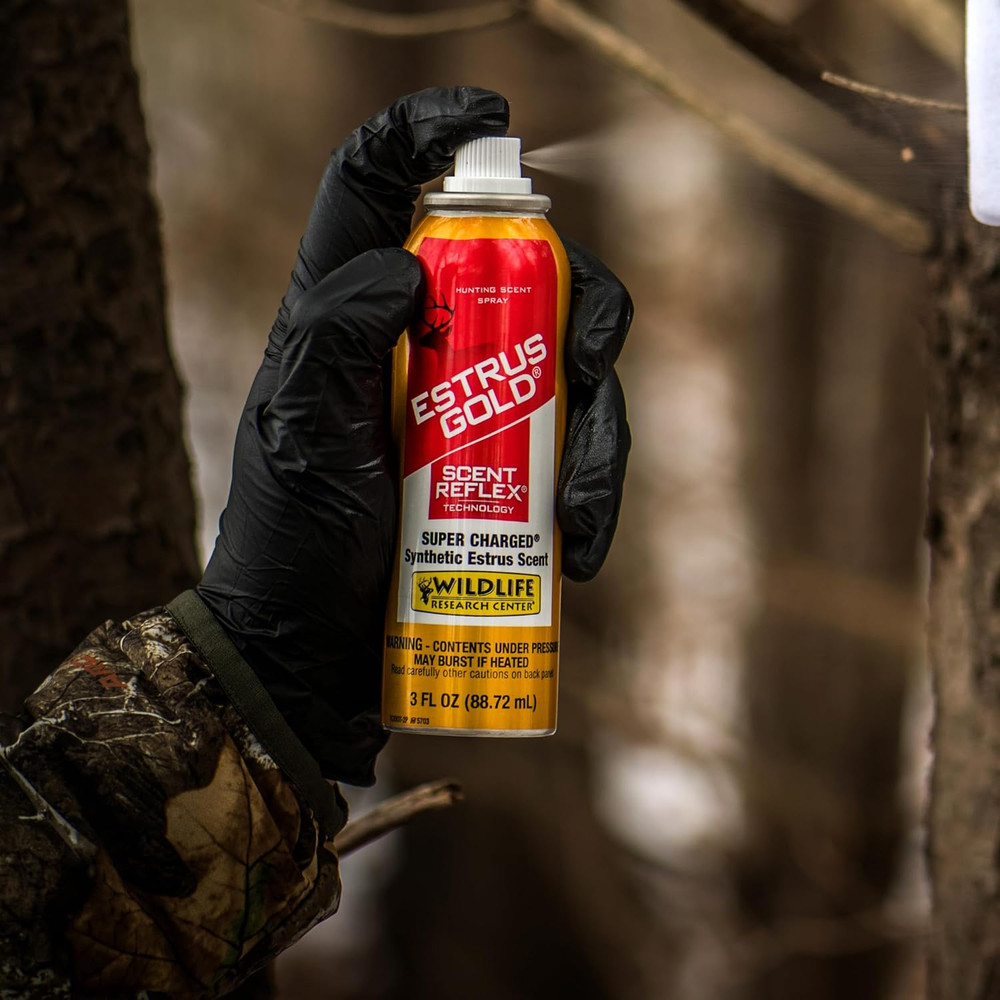 deer Attractant