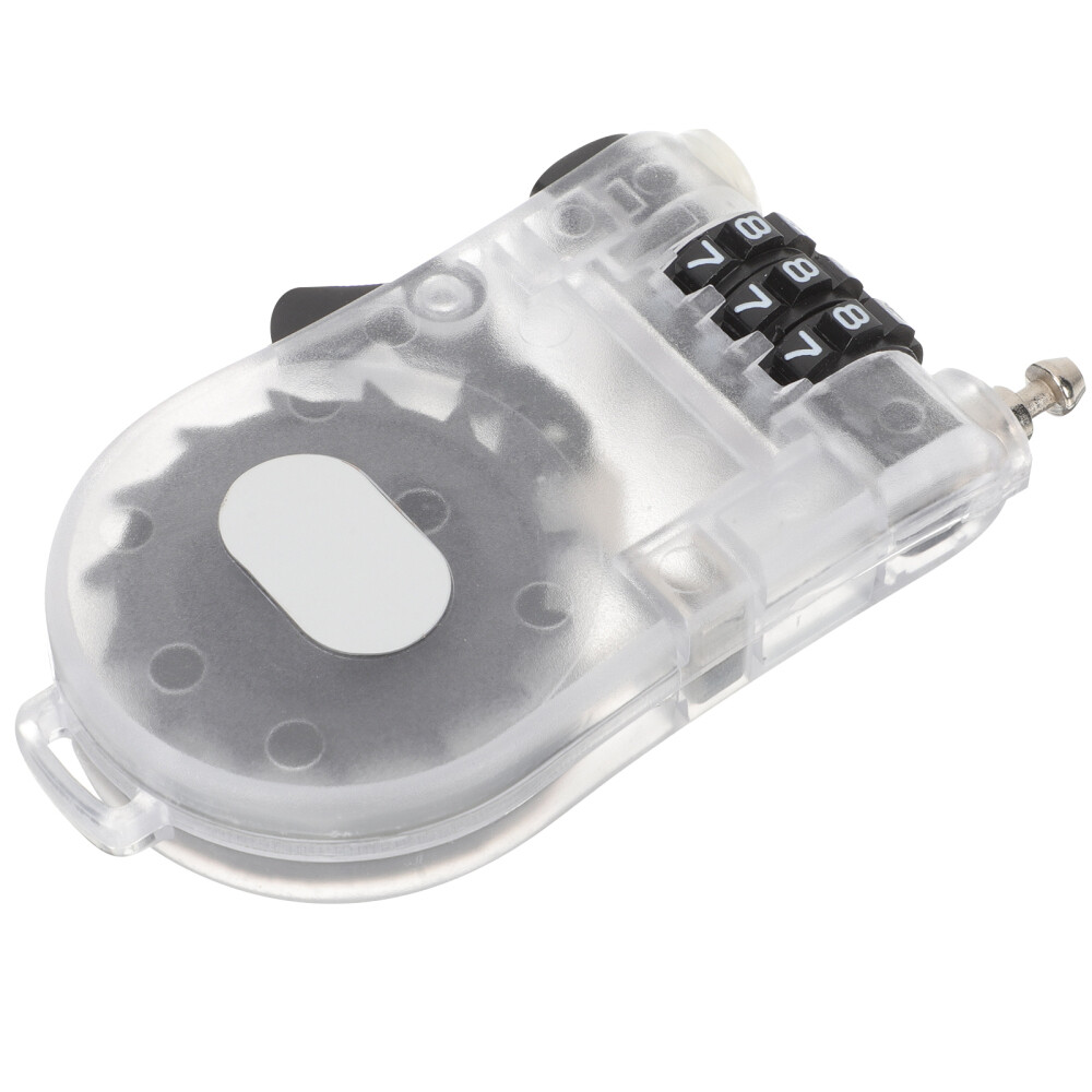 Safety Locks for Trail Camera Snowboard Security Accessory Baby