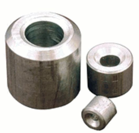 500 Aluminum Stops for 3/32" Wire Rope Cable