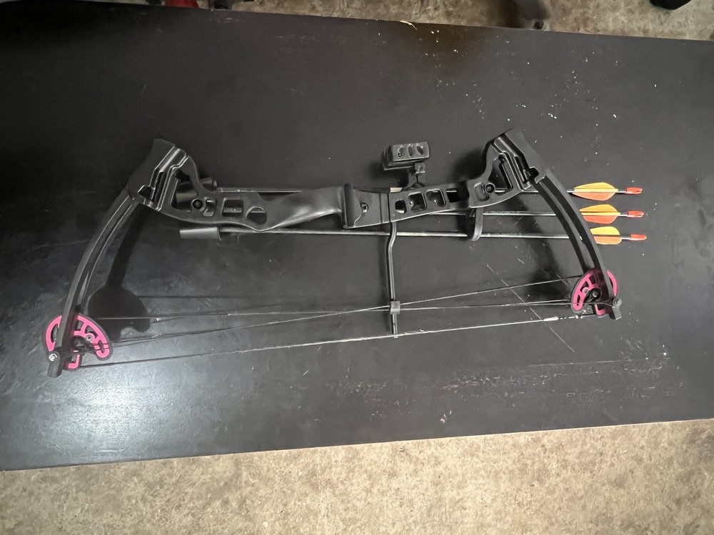 Barnett Archery Vortex Lite