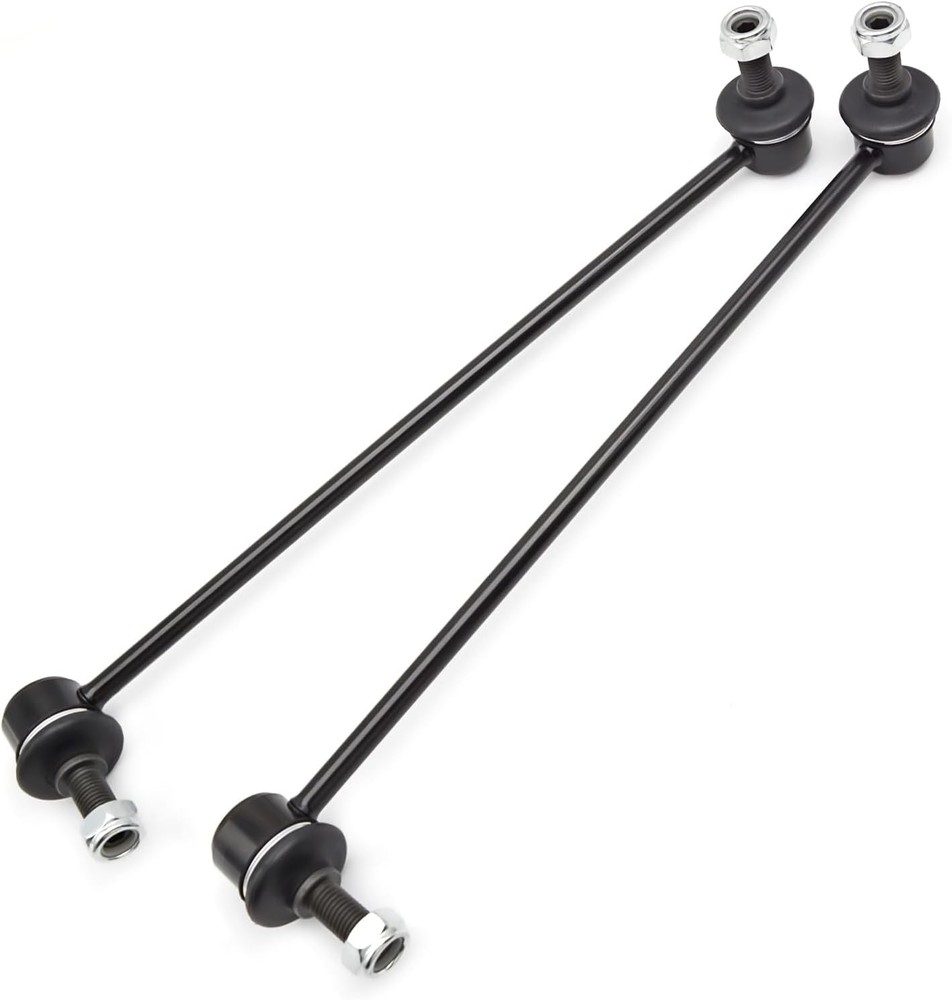 2PC Front Stabilizer Sway Bar End Link for Honda Accord 2013-2017