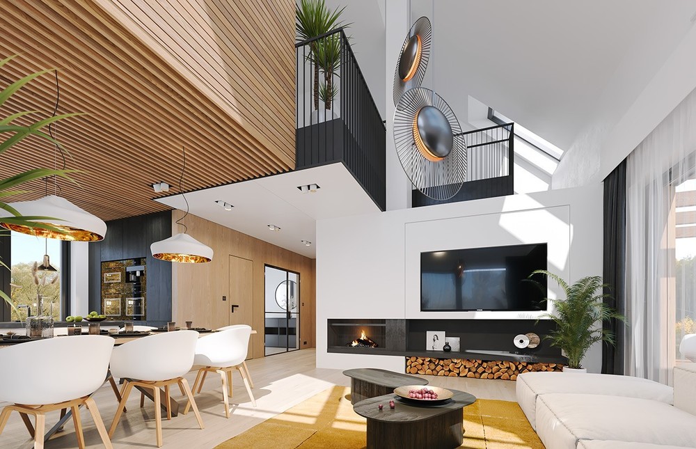 3 bedroom house plans with garage
