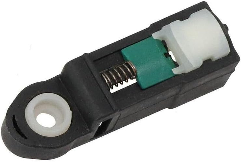 Automatic Selector Shaft Gear Shift Transmission Cable Connector End Catch Compa