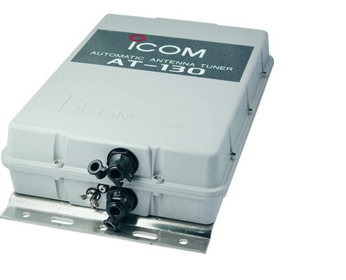 Icom At-130 Tuner AT130