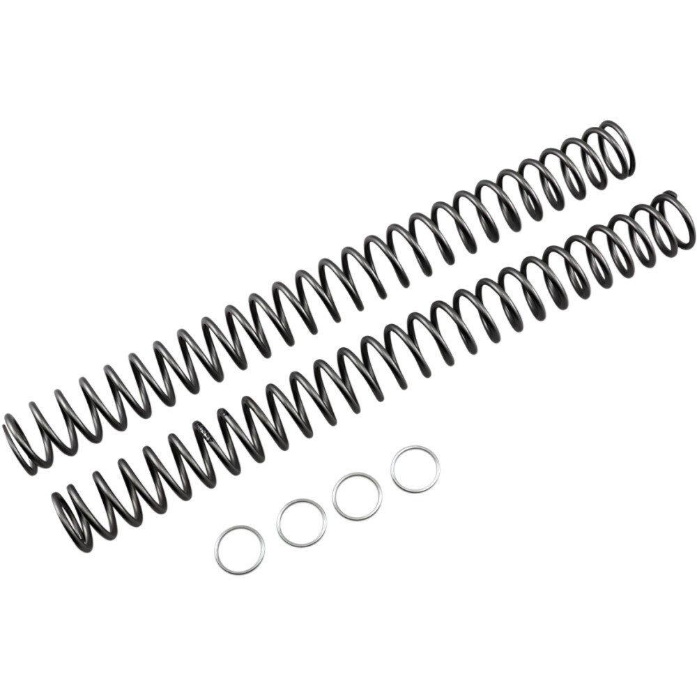Race Tech Fork Springs - 0.46 kg/mm | FRSP 444646