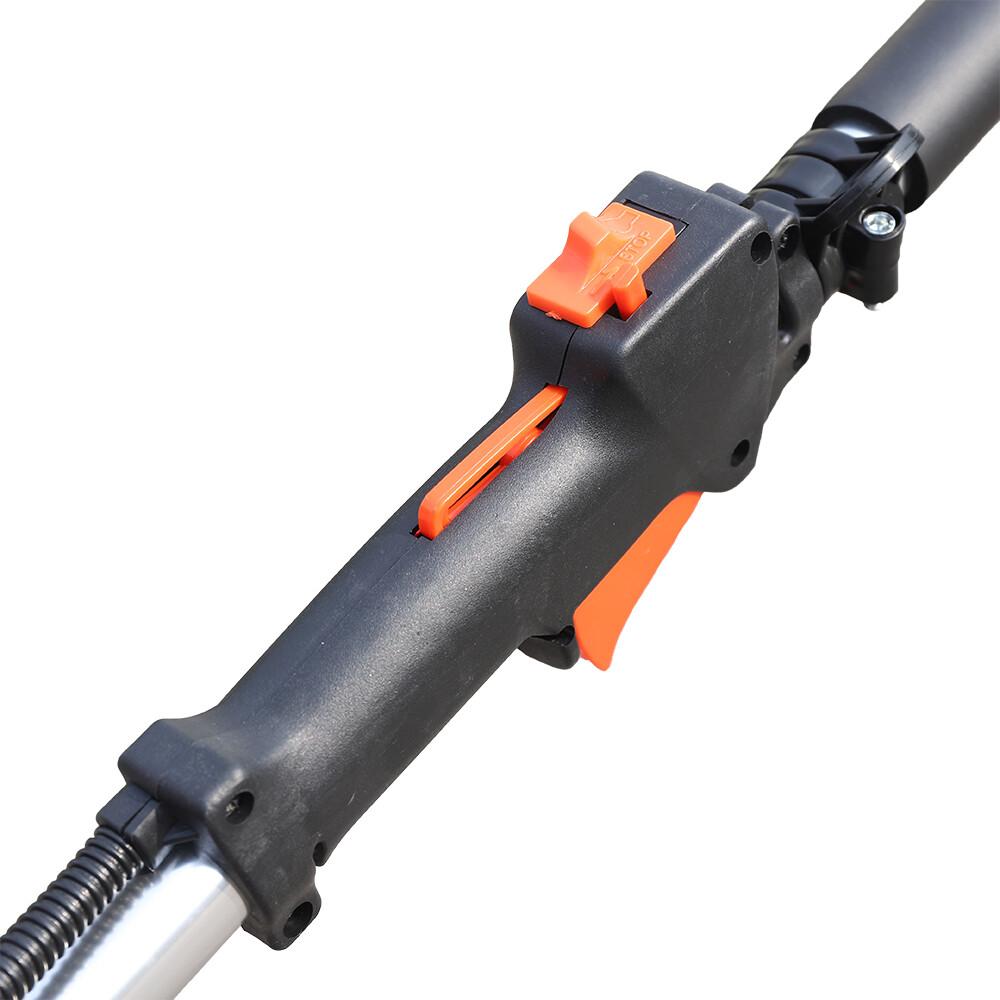 52CC Gas-Powered Pole Saw Pruner - Lightweight, Efficient Tree Trimmer