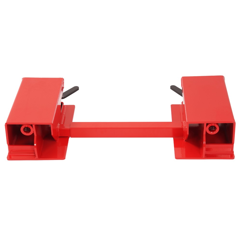 Skid Steer tractor Quick Tach Coupler Conversion Attachment Adapter Plate 4000LB