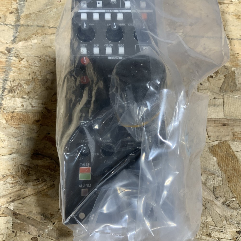 Brand New Ikegami OCP-45 Remote Control Panel