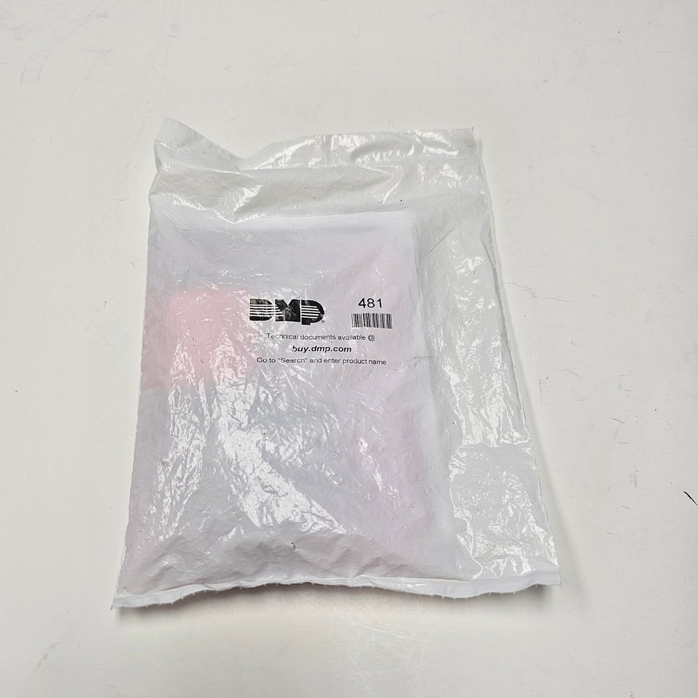 DMP 481 Zone Expansion Interface Card NEW (Sealed)