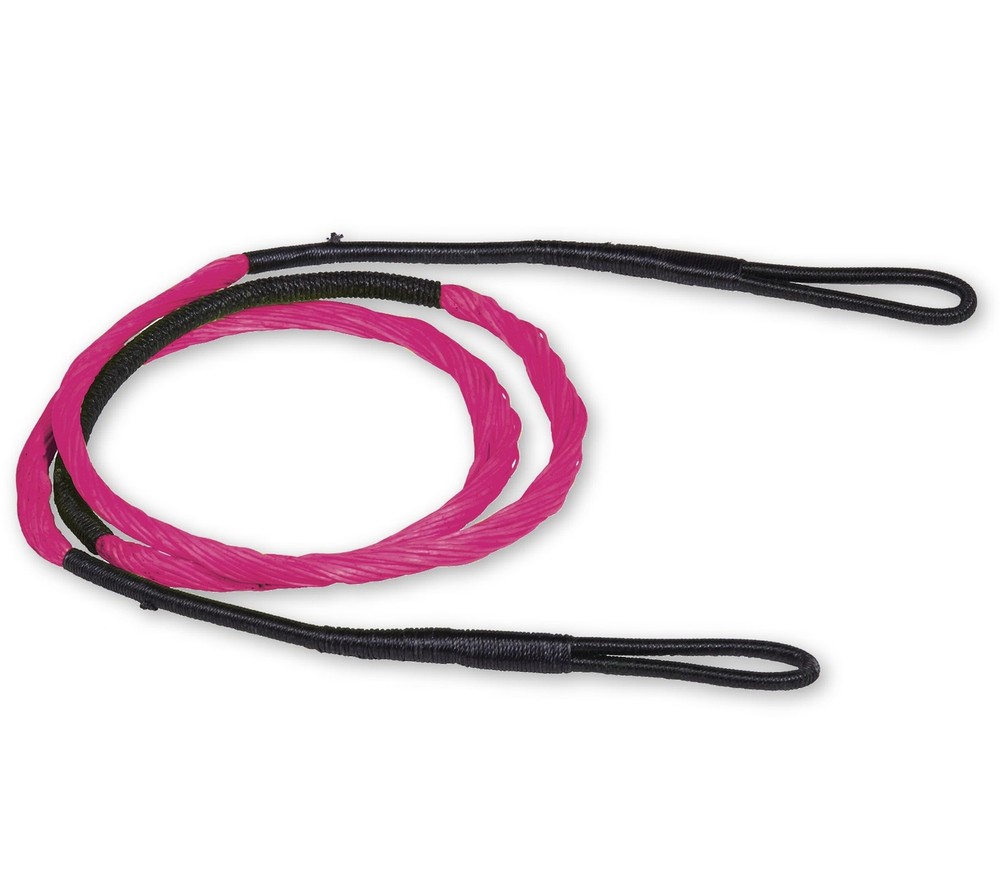 Excalibur Micro High-Performance Poison PINK Crossbow Replacement String 1993PP