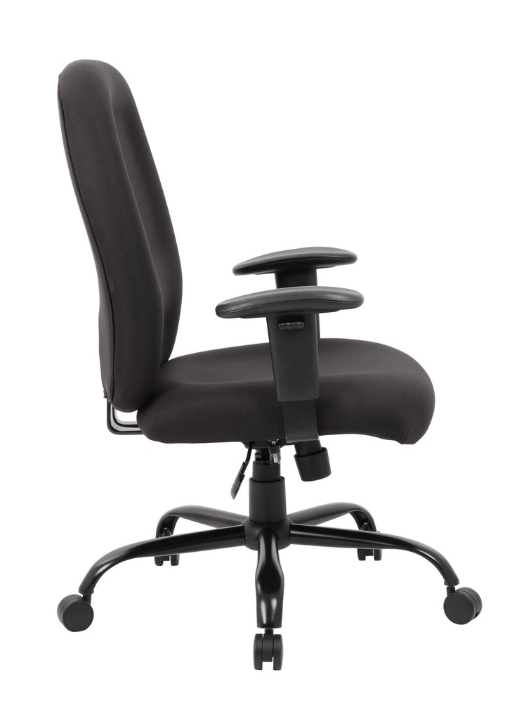Boss Heavy Duty Task Chair- 400 lbs MODEL # B996