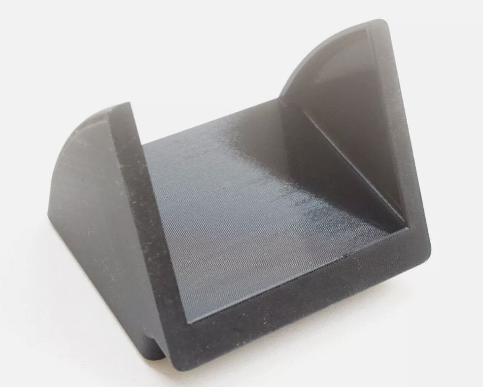 Angled Desk Stand Holder Mount for Elgato Stream Deck Creation Controller