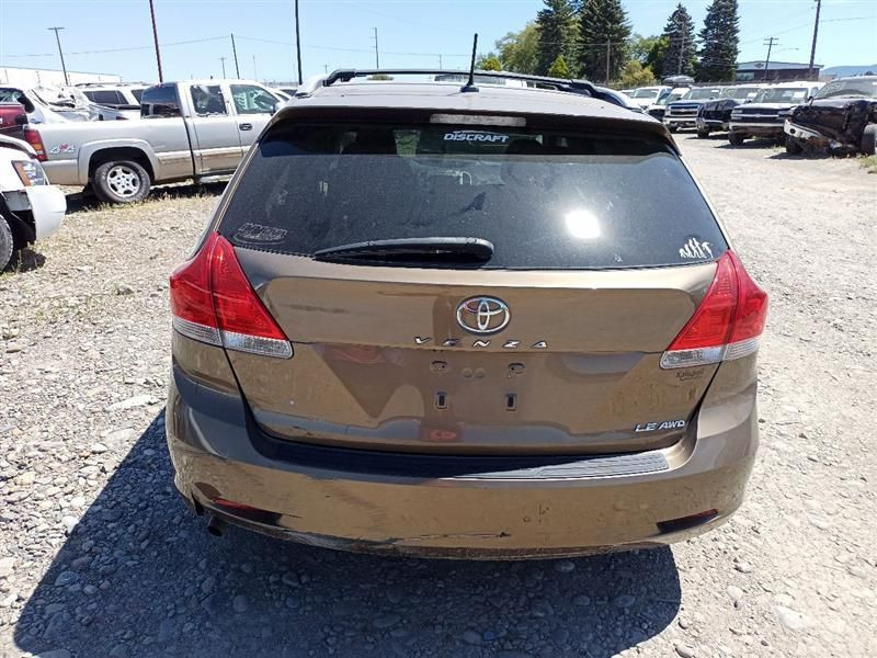 2009-2014 Toyota Venza Transfer Case Assembly OEM