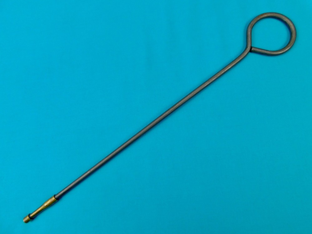 US WW2 Firearms Cleaning Rod Tool