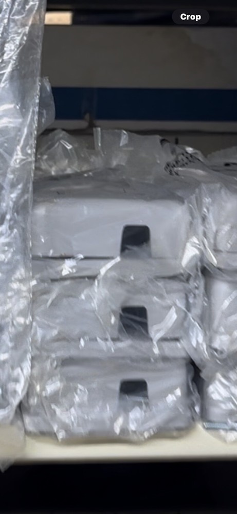 (NEW) CONNECTING HOUSING, GREY SE-700A-48