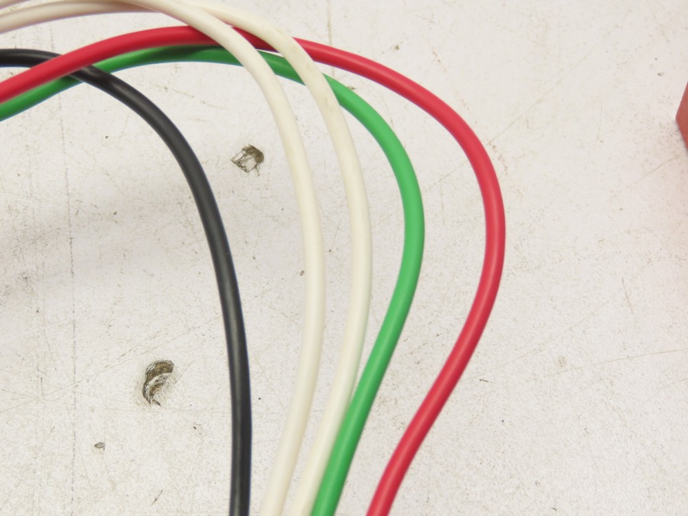 Honeywell 924CE2-S9 Micro Limit Switch