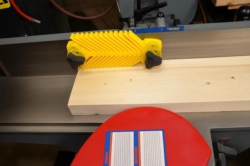 Magswitch MagJig 150 Featherboard