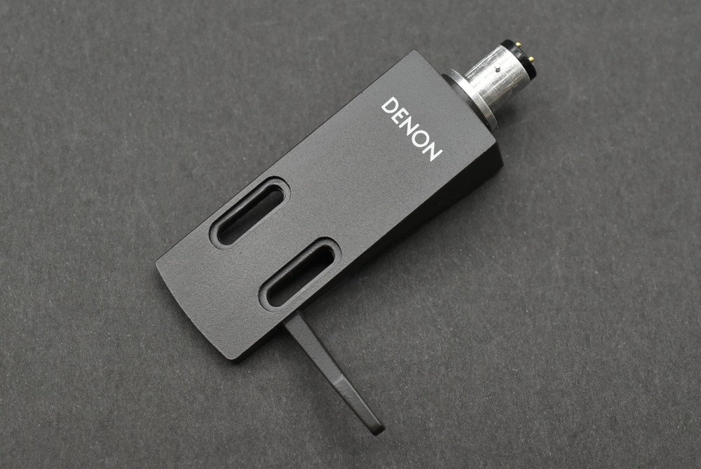 Denon PCL-7 Headshell - 8.3g 【Ships from US🇺🇸】