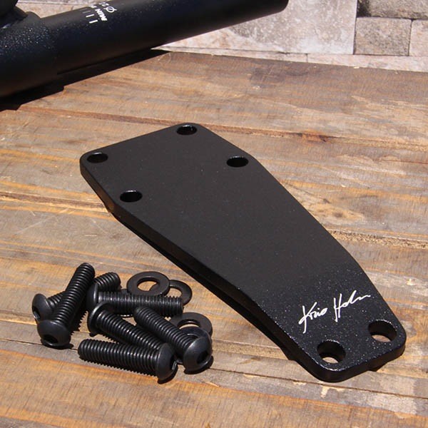 Kris Holm - T-Bar Touring Handle