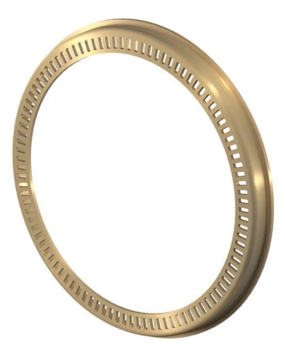 CONMET ABS TONE RING FL FRONT - 107912