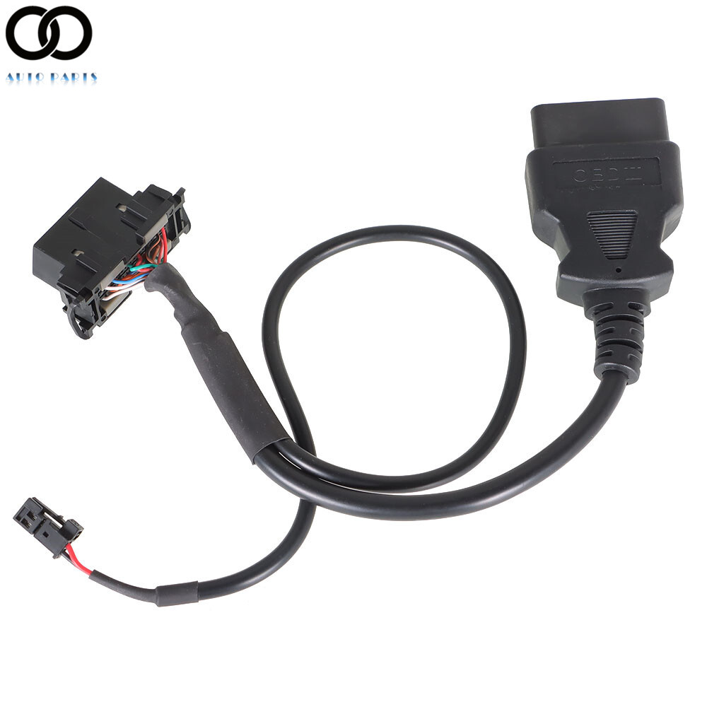 OBD2 Cable For 2018-2021 Dodge Cummins Ram SGW Bypass Security GateWay