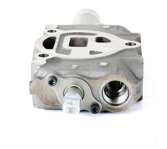 New 6002-J182 Hydreco Valve Section