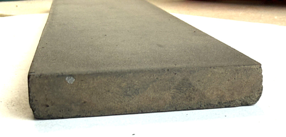 Vintage Sharpening Stone Maybe Natural