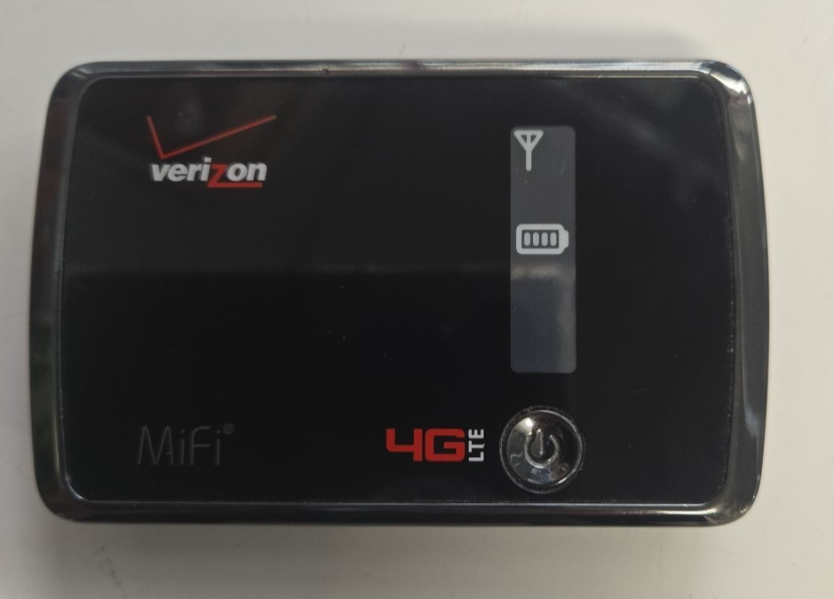 MiFi 4510L 4G LTE Mobile Hotspot Modem Verizon