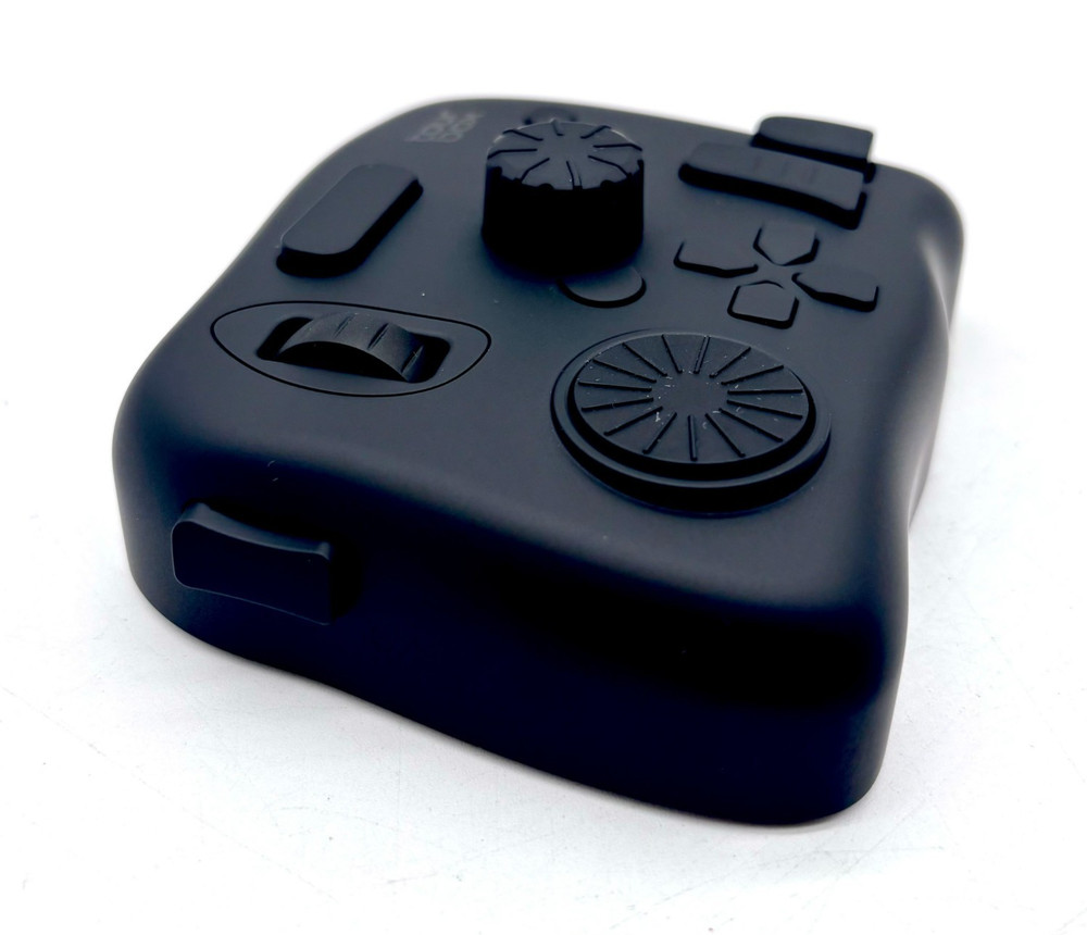 TourBox Elite Battery Powered Bluetooth-enabled Wireless Editing Controller