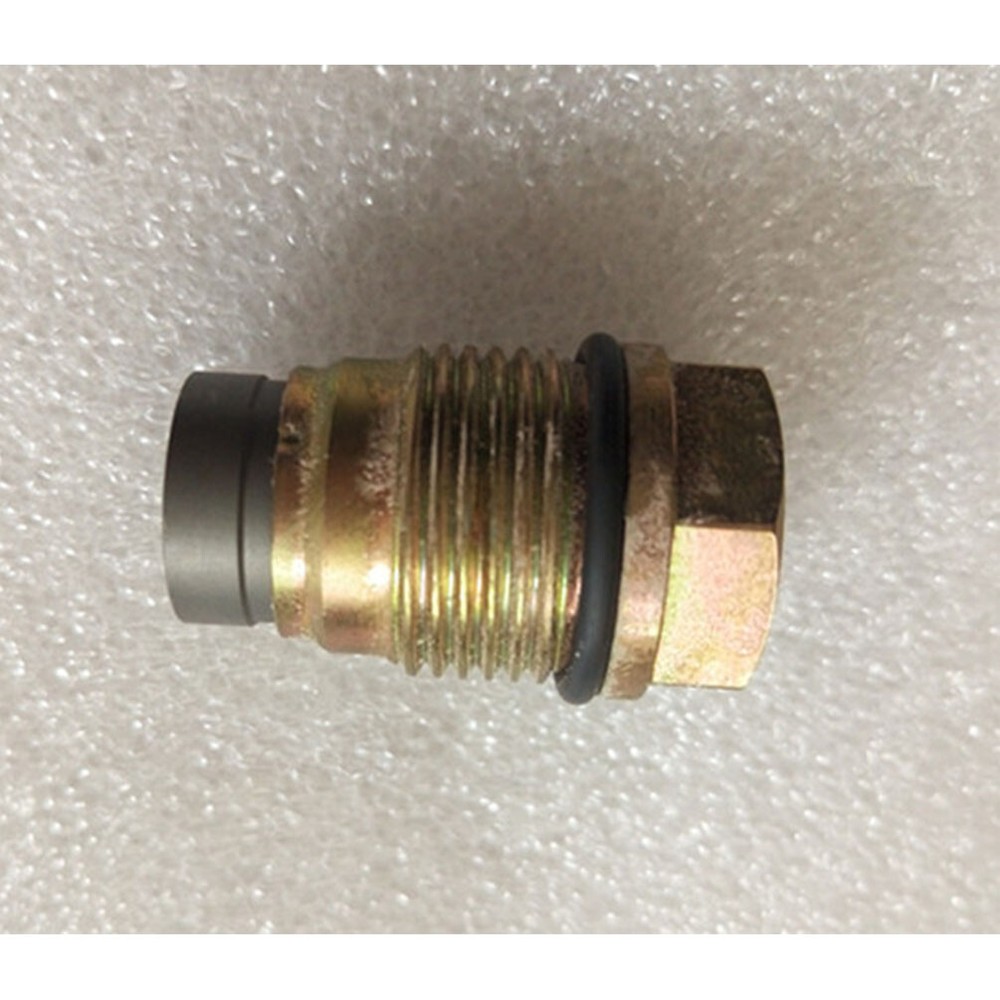 3974093 Fuel Common Rail Pressure Limiting Valve Engine