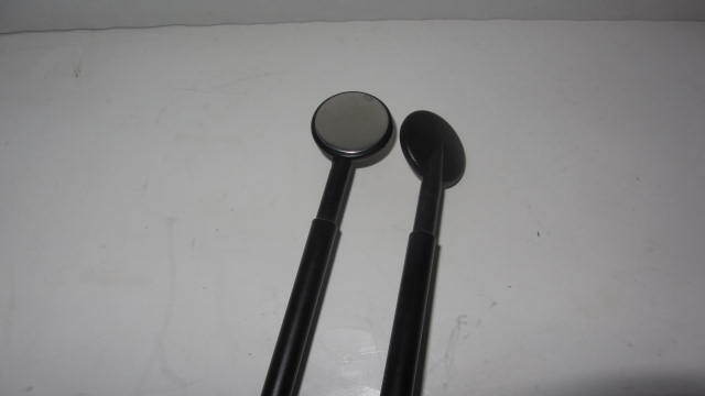 Zoll Internal Sterilizable Paddles