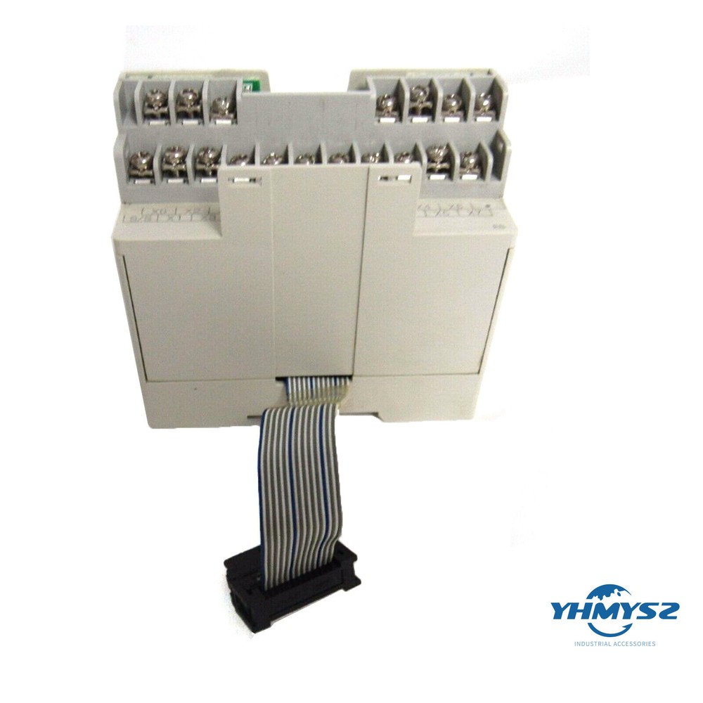 BRAND NEW Mitsubishi FX2N-16EX FX2N16EX Programmable Logic Controller PLC Module