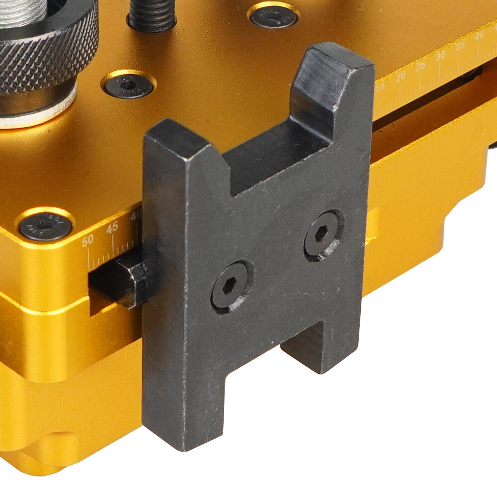 Sight Tool with Heavy-Duty Construction Sight Adjustment Tool Sight Removal Tool