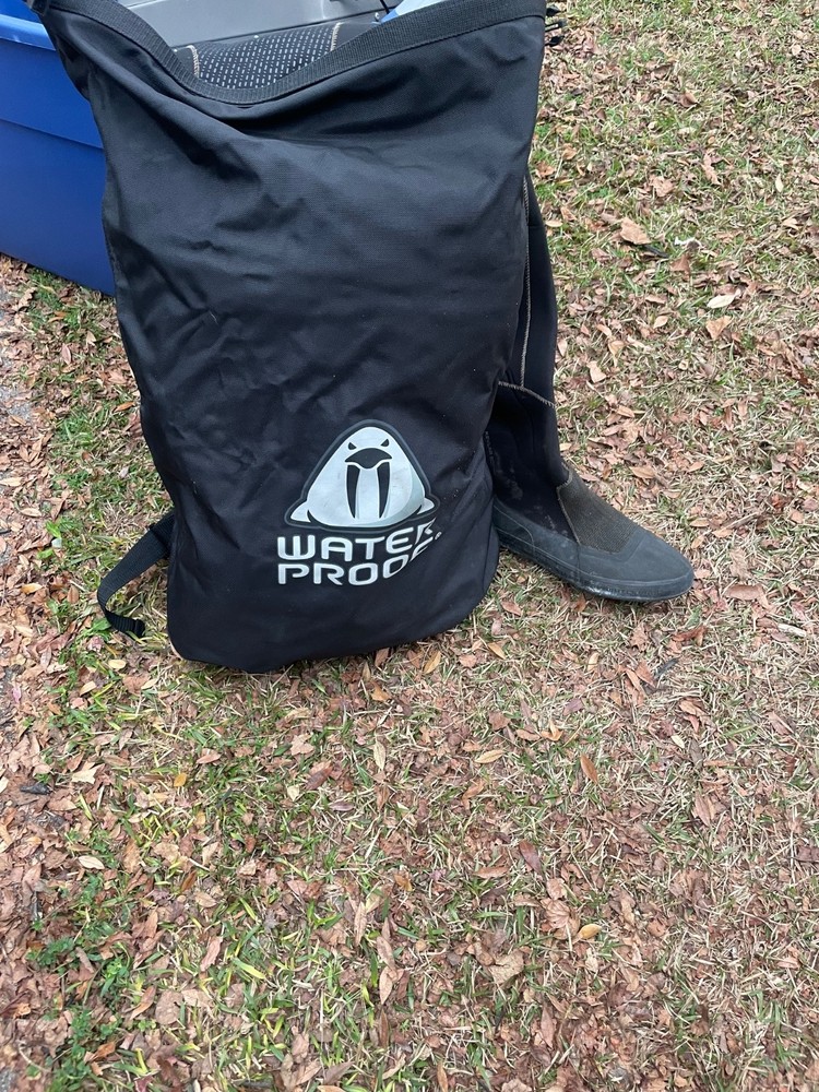 commercial diver gear