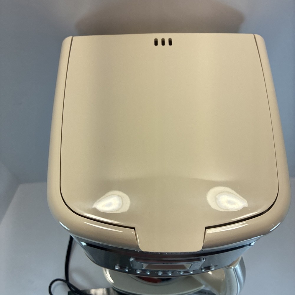 Cuisinart Perfect Temp 14 Cup Programmble Coffeemaker