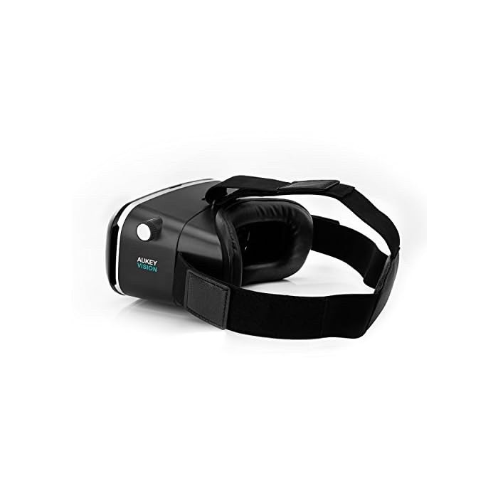 AUKEY VISION VR Headset VR-O1