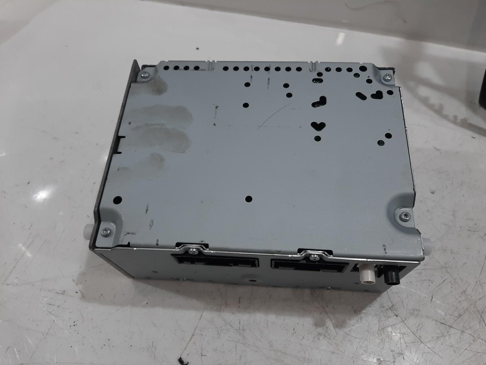 FORD FOCUS TITANIUM TDCI MK3 2011-2019 SAT NAV Satellite Navigation System Unit