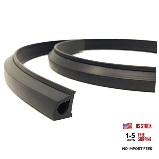 HiLiTES 6300 Two-Light Switch Kit, Black