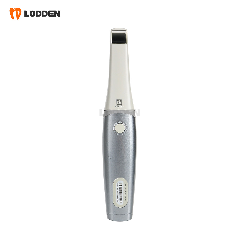 Dental Intra oral Scanner Remote sensing function AI Scanning Software+5 Tips S5