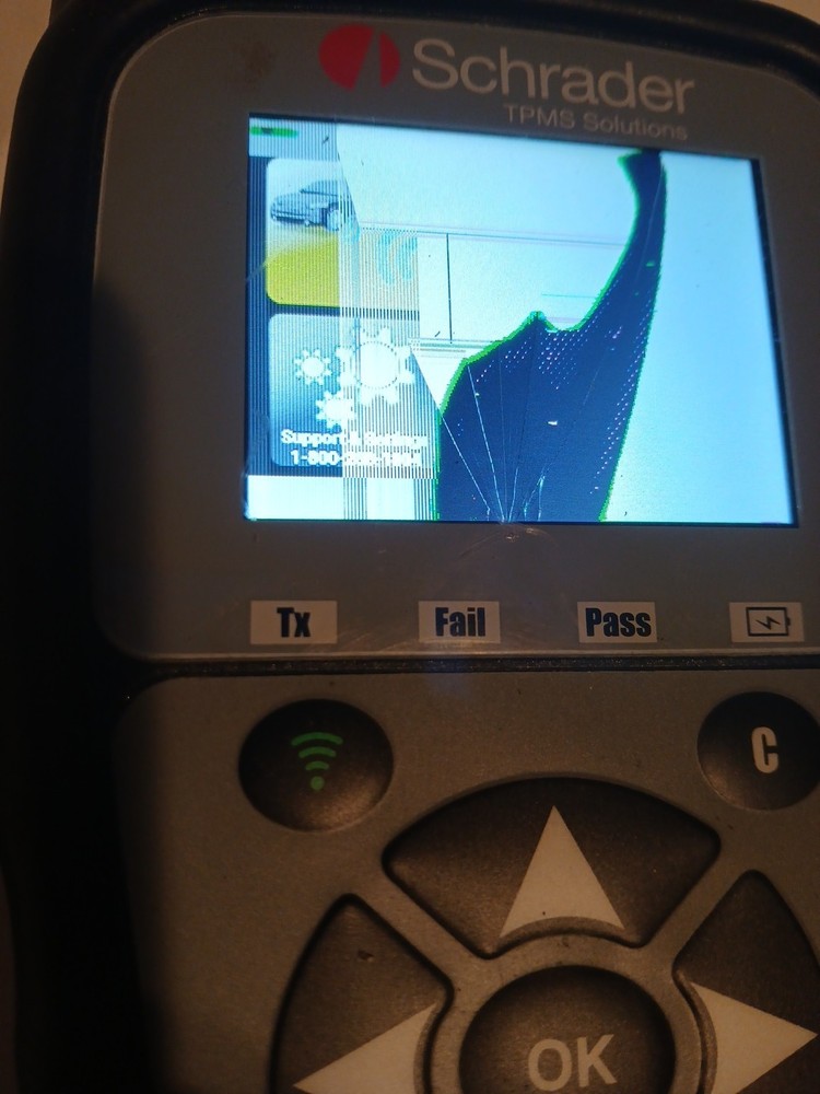 tpms programming tool Activation Tool