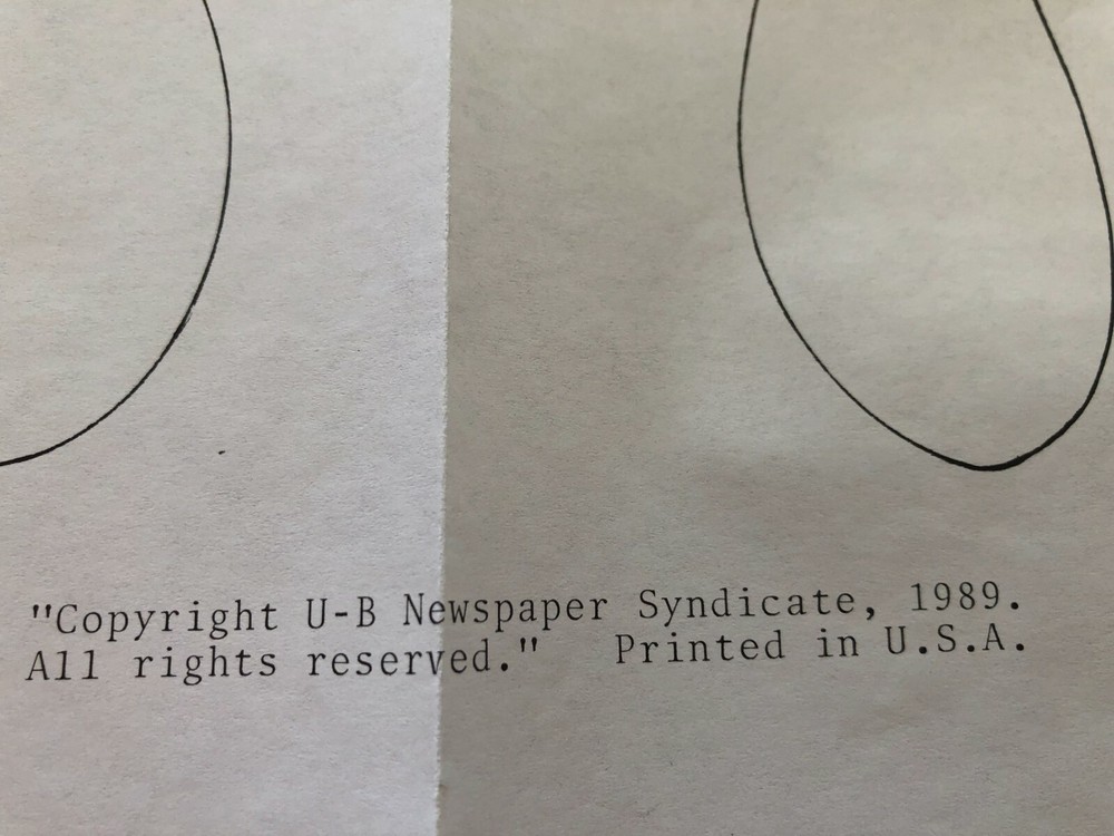 U-Bild Woodworking Project Instructions Pattern Pull-Apart Reindeer Plan No 819